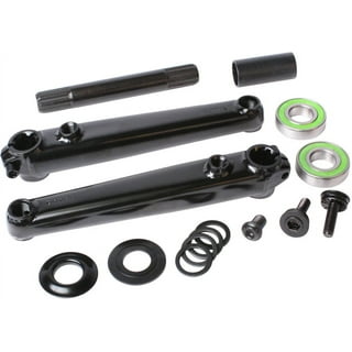 BMX Cranks