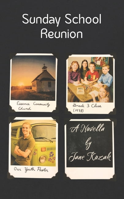 Sunday School Reunion, (Paperback)