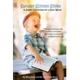 thumbnail image 1 of Sunday School Sillies: A Sweet Devotional for a Sour World, 1 of 1
