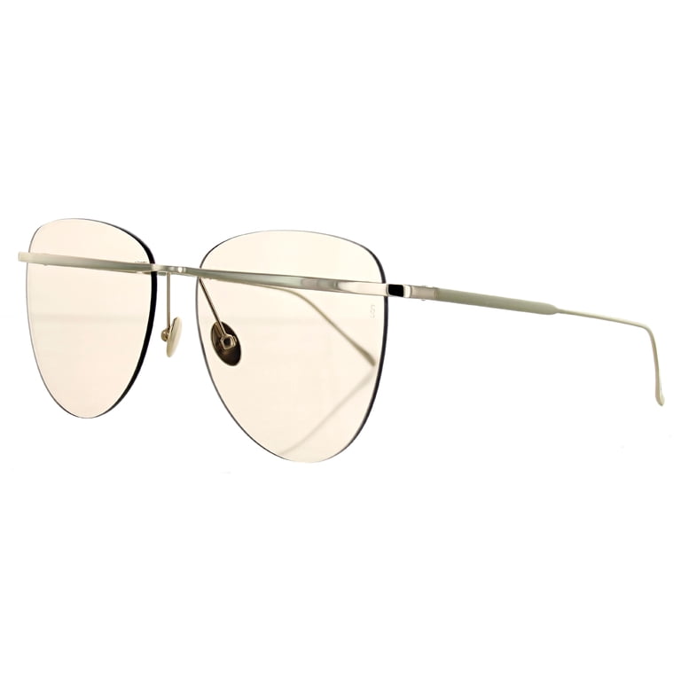 SUNDAY SOMEWHERE Tallulah 58mm Rimless Sun… Sunday Somewhere TALLULAH-GOL Women main image 2
