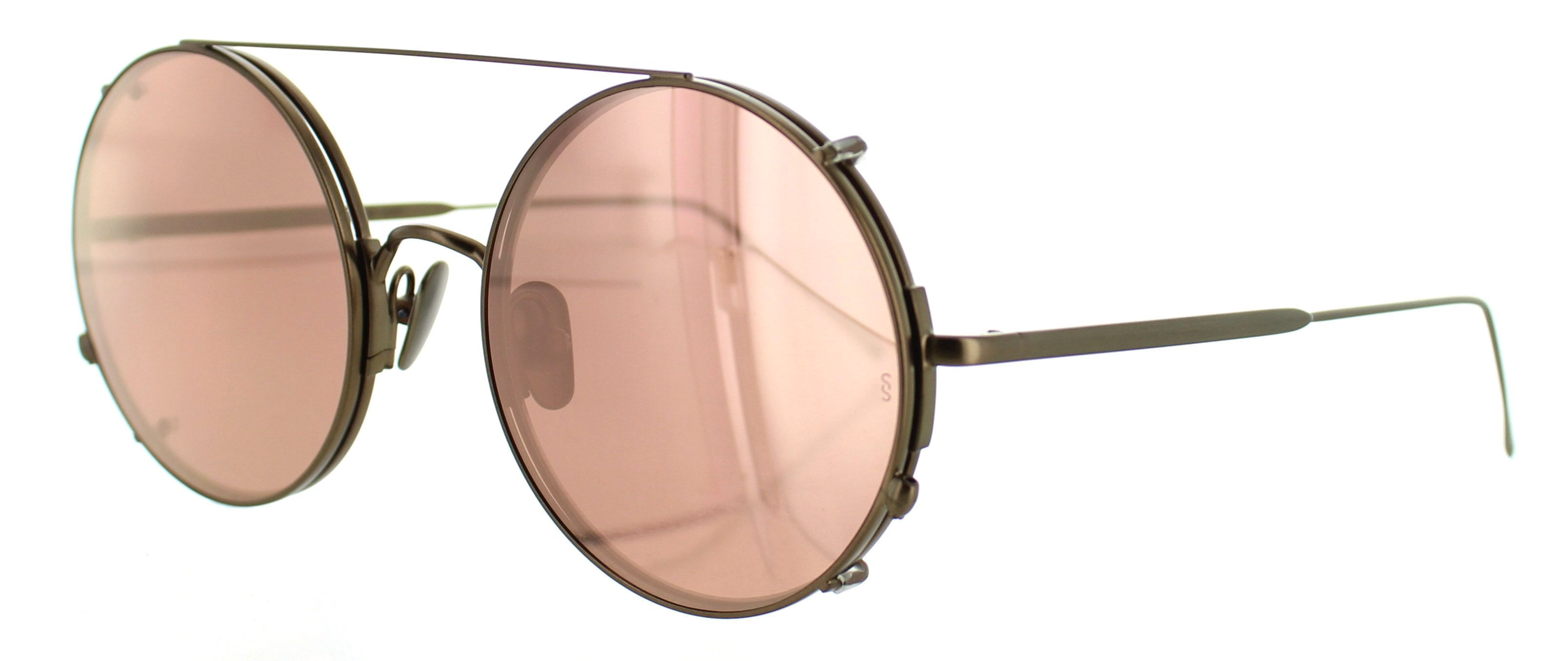Sunday Somewhere VALENTINE-ANT Unisex Valentine Rose Gold 