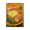 thumbnail image 1 of Pre-Owned Sunday Suppers : Favorite All Time Recipes;sp;2000 Paperback, 1 of 1