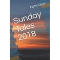 thumbnail image 1 of Sunday Tales 2018, (Paperback), 1 of 1