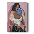 thumbnail image 1 of Sunday Times II Premium Gallery Wrapped Canvas - Ready to Hang, 1 of 9