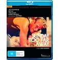 thumbnail image 1 of Sunday Too Far Away (Blu-ray), Umbrella Ent, Drama, 1 of 1