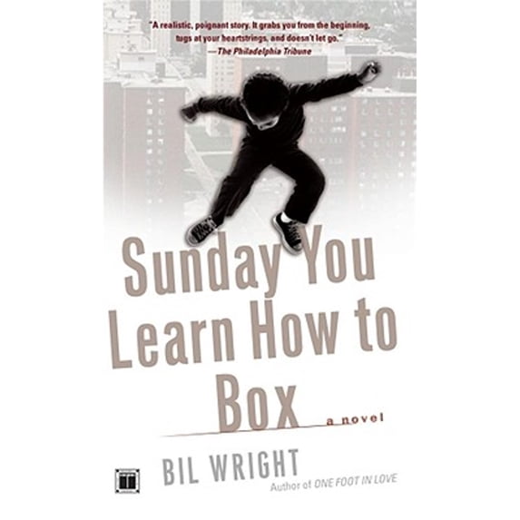 Pre-Owned Sunday You Learn How to Box: A Novel (School & Library Binding) 0684857952