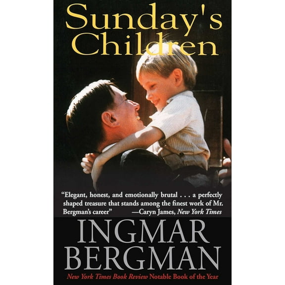 Sunday's Children : A Novel (Paperback)