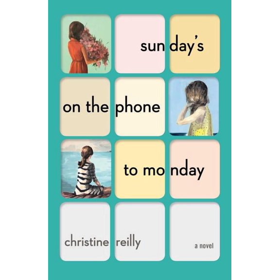 Sunday's on the Phone to Monday