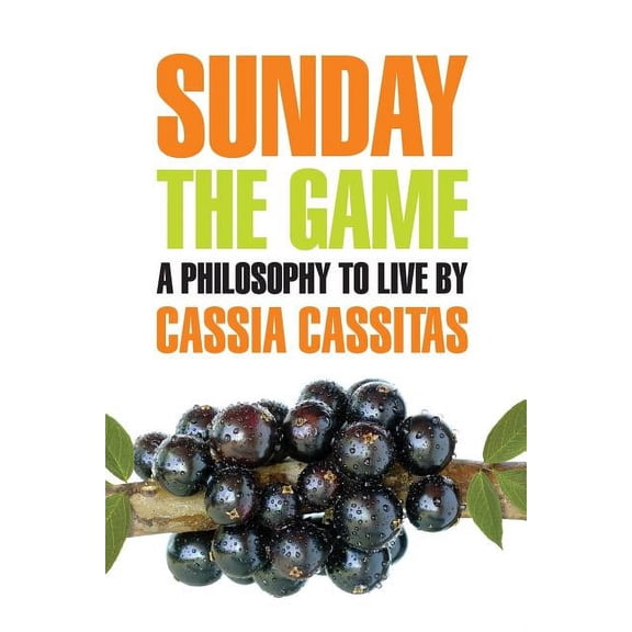Sunday the Game, (Paperback)