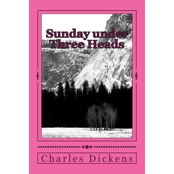 Sunday under Three Heads (Paperback)
