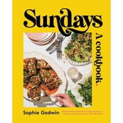 Sundays A Cookbook, Hardcover