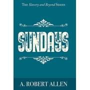 Sundays, Hardcover