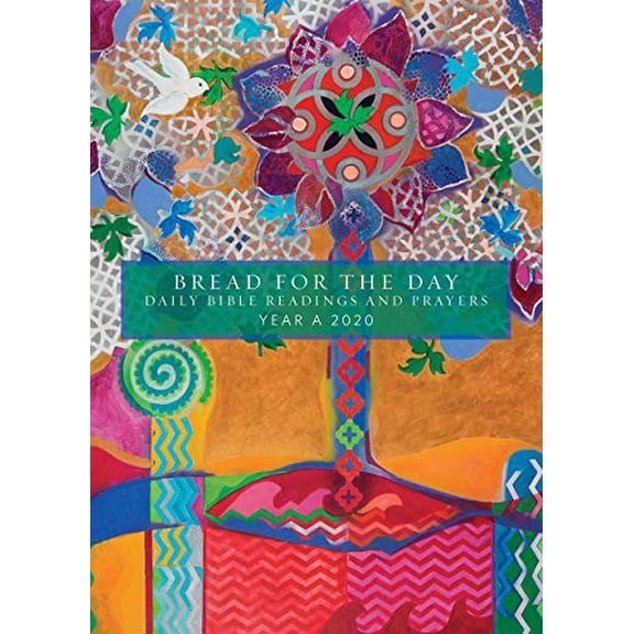 Pre-Owned Bread for the Day 2020: Daily Bible Readings and Prayers (Sundays & Seasons) Paperback
