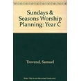thumbnail image 1 of Pre-Owned Sundays and Seasons : Worship Planning Guide: Cycle C, 1997-1998 9780806624471, 1 of 1