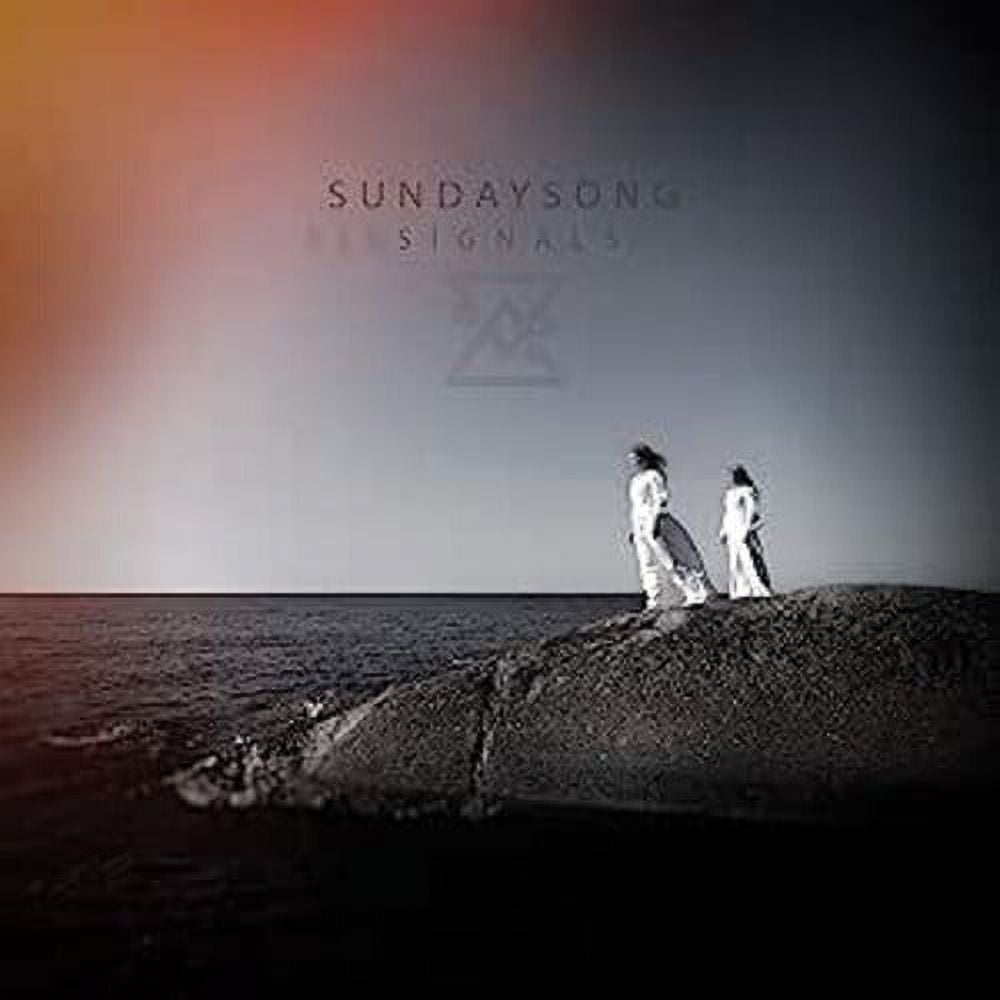 Sundaysong - Signals - Music & Performance - CD - Walmart.com