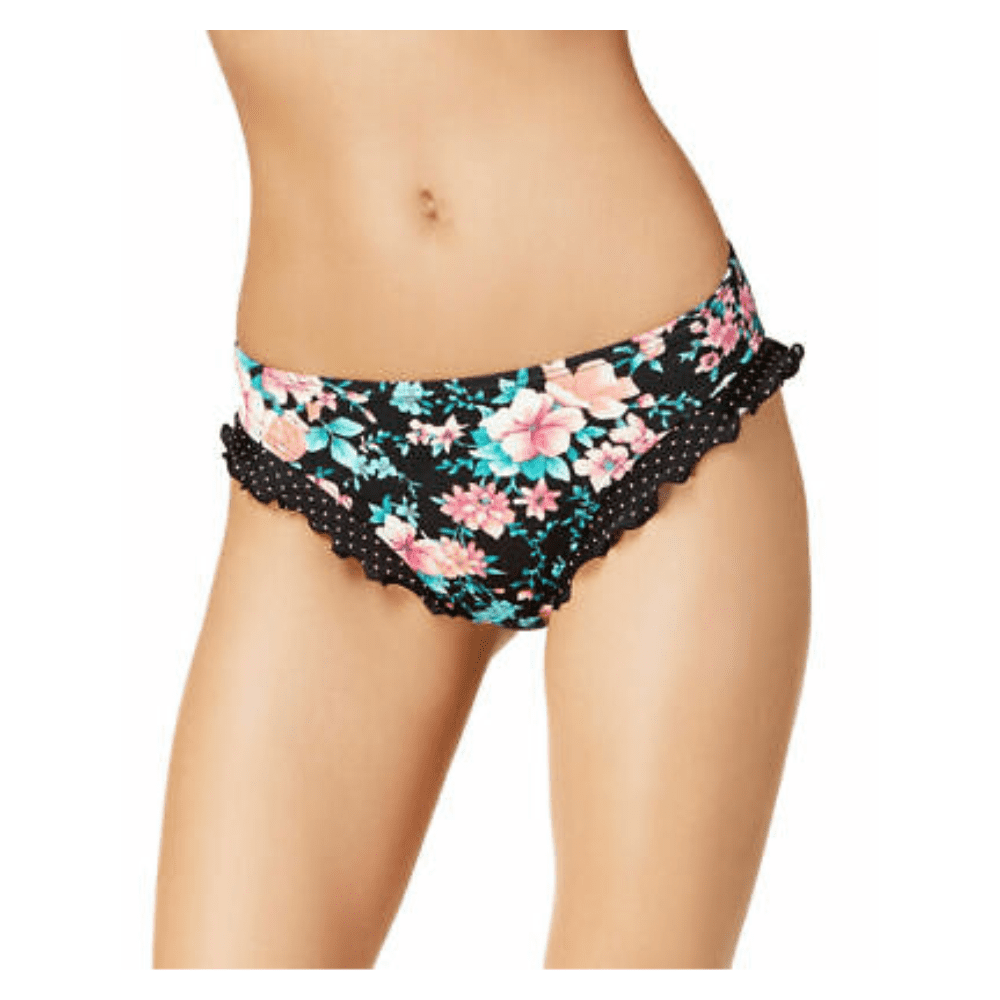 Interesting Info About Ruffle Bikini Bottoms Full Coverage