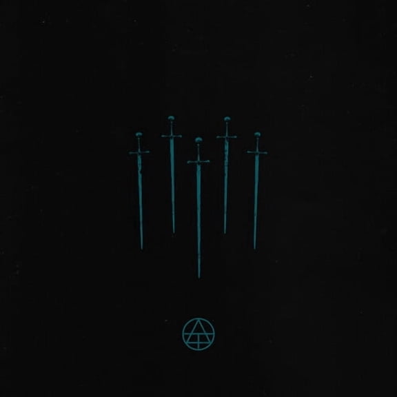 Atlas - Sunder [COMPACT DISCS]