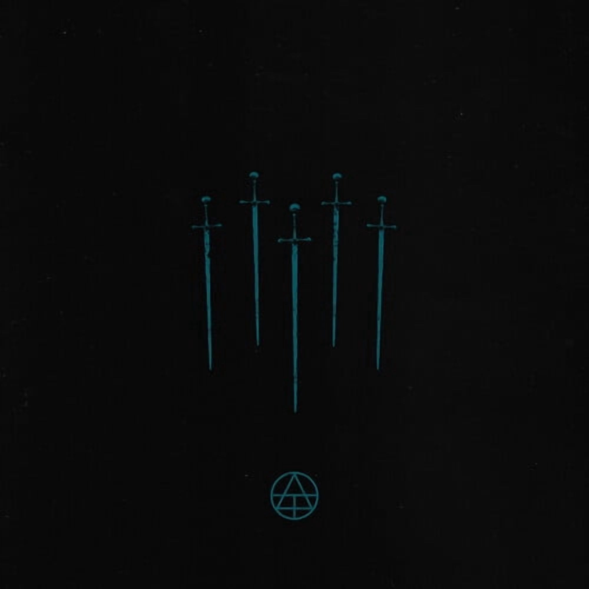 Atlas - Sunder - Music & Performance - Vinyl