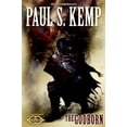 thumbnail image 1 of Pre-Owned The Godborn (Mass Market Paperback) 078696541X 9780786965410, 1 of 1