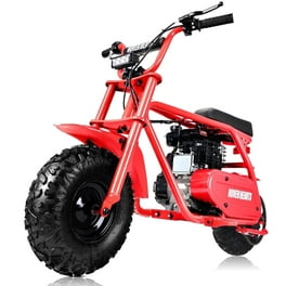 FRP DB002 Kid Dirt Bike, Mini Kid Dirt Bikes W/ EPA Approved
