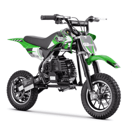 TAO Motor TBR7 229CC Gasoline Powered Adult Enduro Dirt Bike