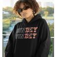 thumbnail image 1 of Sundey Fundey Bengals Football Fan Unisex Hoodie, 1 of 4