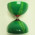 thumbnail image 1 of Sundia Fly Diabolo - Triple Bearing - Green, 1 of 1
