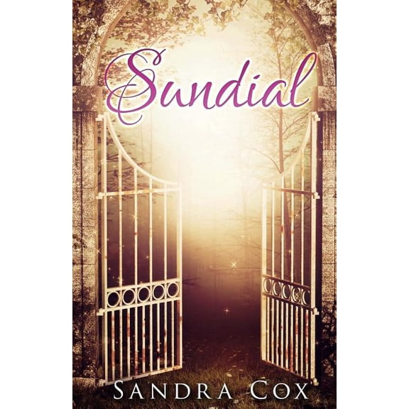 Sundial Paperback 1537018086 9781537018089 Sandra Cox
