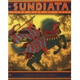 thumbnail image 1 of Sundiata: Lion King of Mali (Paperback), 1 of 1