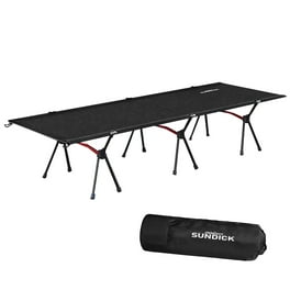 Coleman Cot Comfortsmart Deluxe 30in. x 80in. 187578 Walmart