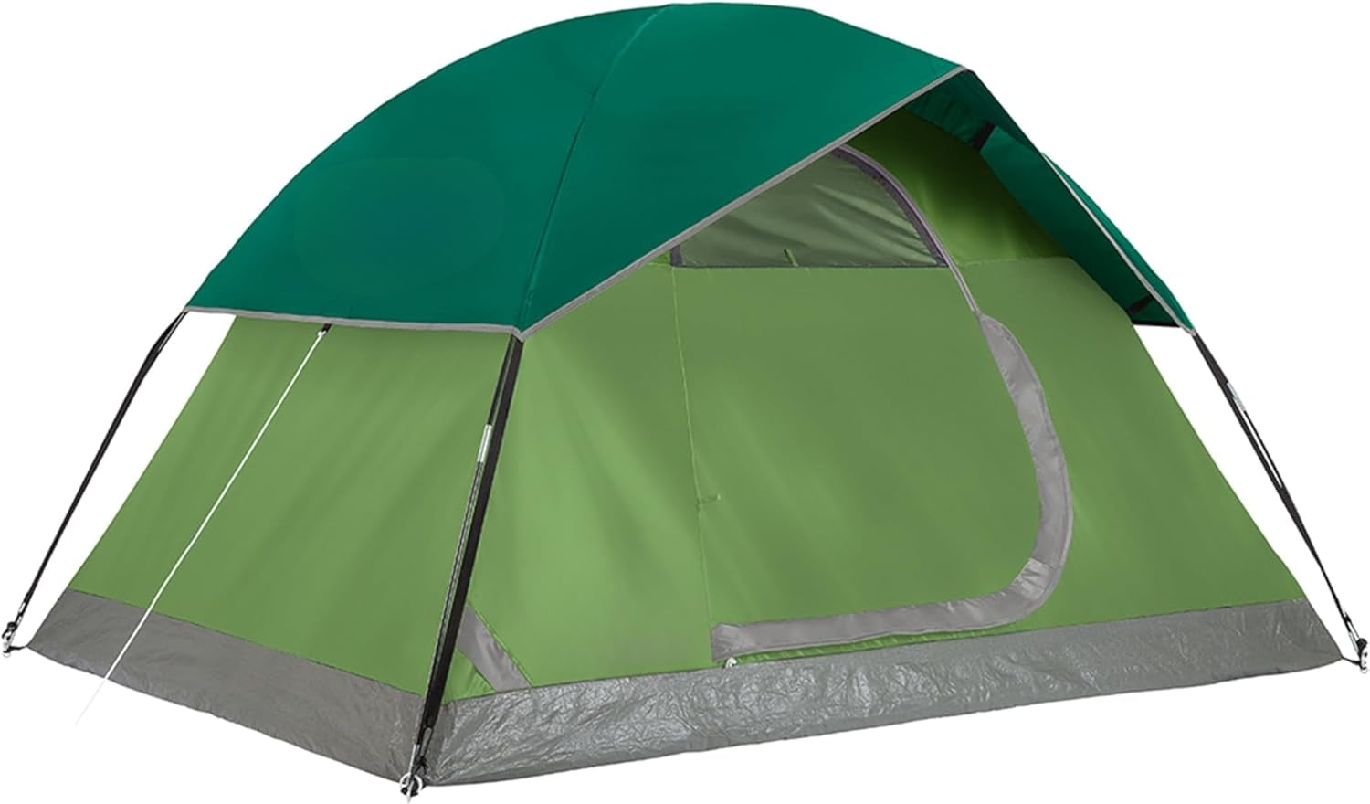 【美品】Coleman max wide dome360 Coleman Instant Dome 5 Person Signature Tent - Walmart.com