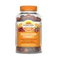 thumbnail image 1 of Sundown Adult Multivitamin Gummies with Vitamin C, D3 and Zinc for Immune Health, 120 Count, 1 of 8