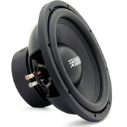 Sundown Audio E-12 V.3 D4 12 500W RMS Dual 4-Ohm EV.3 Series Subwoofer