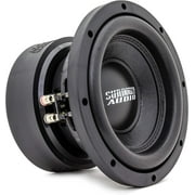 Sundown Audio E-8 V.6 D2 8 300W RMS Dual 2-Ohm EV.6 Series Subwoofer
