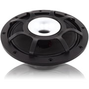 Sundown Audio ECX-8 8-Inch 60W RMS 4-Ohm Car Coaxial Speaker High Sensitivity Black
