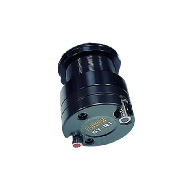 Sundown Audio GTR1 2" 100W RMS 4Ohm Aluminum Bullet Horn Car Super