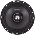 thumbnail image 1 of Sundown Audio LCMR-6.5 Car Midrange Speaker with 100 Watts RMS Power 4-Ohms, 6.5", 1 of 3