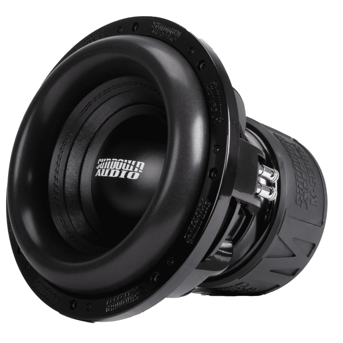 Sundown Audio M12D2 12