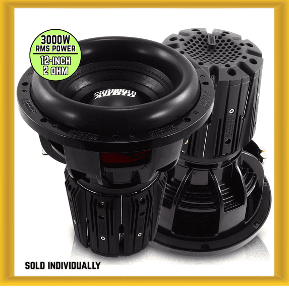 Sundown Audio NS-Series Version 6 12