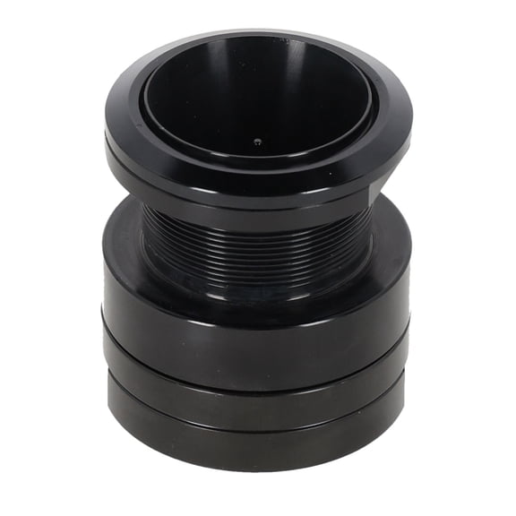 Sundown Audio S-GTR14 GT-R1 2-Inch 100W RMS Car Bullet Tweeter 4-Ohm High Sensitivity Black