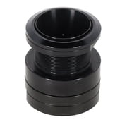 Sundown Audio S-GTR14 GT-R1 2-Inch 100W RMS Car Bullet Tweeter 4-Ohm High Sensitivity Black