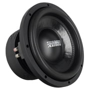 Sundown Audio SA-10 D4 CLASSIC 10 750W RMS Dual 4-Ohm Voice Coil Car Subwoofer