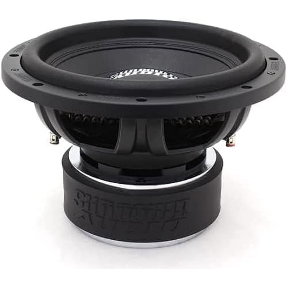 Sundown Audio SA-12 V.2 D2 12" Dual 2 OHM 1000W RMS SUBWOOFER BASS Speaker New