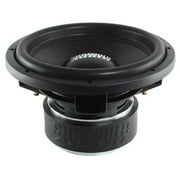 Sundown Audio SA-12 V.2 D4 12 Dual 4 Ohm DVC 1000W RMS Car Audio Subwoofer