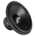 thumbnail image 1 of Sundown Audio SA-15 V.2 D4 15 Inch 1250W RMS DVC 4-Ohm Car Subwoofer with 2.75 Inch Coil, Faraday Ring, Cast Frame, Spring Terminals, 1 of 8