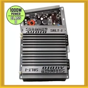 Sundown Audio SALT-1 Mono Block Class D Car Amplifier 1000W Power New