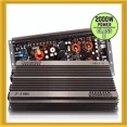 thumbnail image 1 of Sundown Audio SALT-2 2000 Watts Power Mono Block Class D Car Amplifier New, 1 of 7