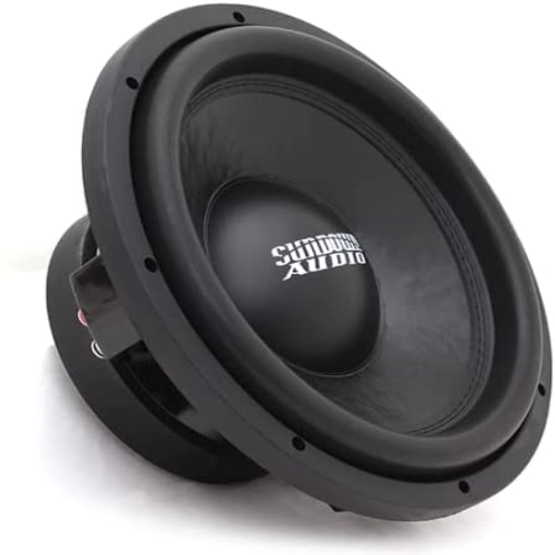 Pair Of Clarion WF3030D 1000 Watts Maximum Power Clarion