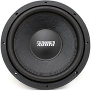 Sundown Audio SML-12-D2 12" 500W 2-Ohm Shallow Subwoofer