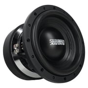 Sundown Audio U-10 V.2 D4 10 1750W RMS Dual 4-Ohm Voice Coil DVC Car Subwoofer